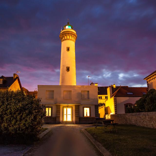 Port-Maria à Quiberon