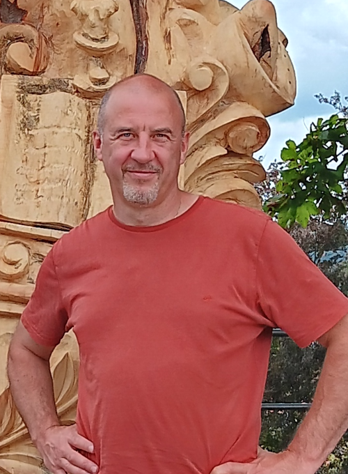 Member Photo
